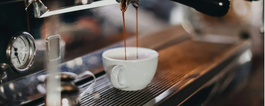 Cafe Napoli